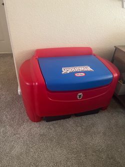 Toy box