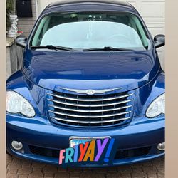 2010 Chrysler PT Cruiser