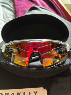 Oakley RadarEV