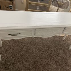 Sofa Table