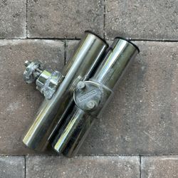 Rod Holders