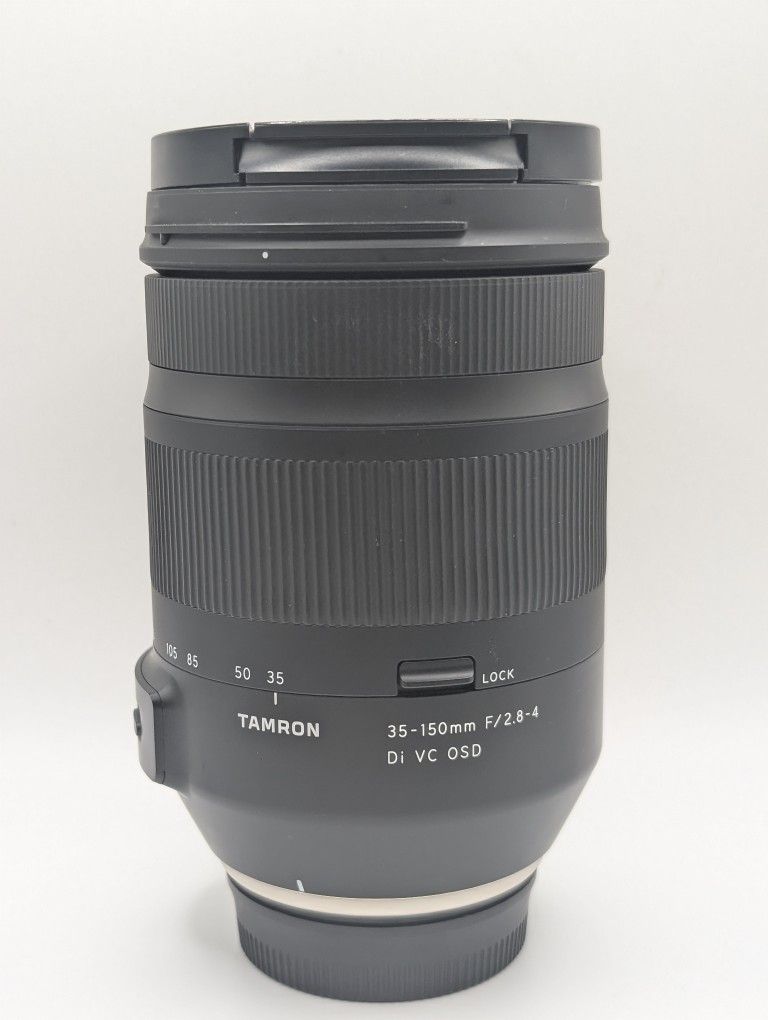 Tamron 35-150mm F/2.8-4 Di VC OSD Lens