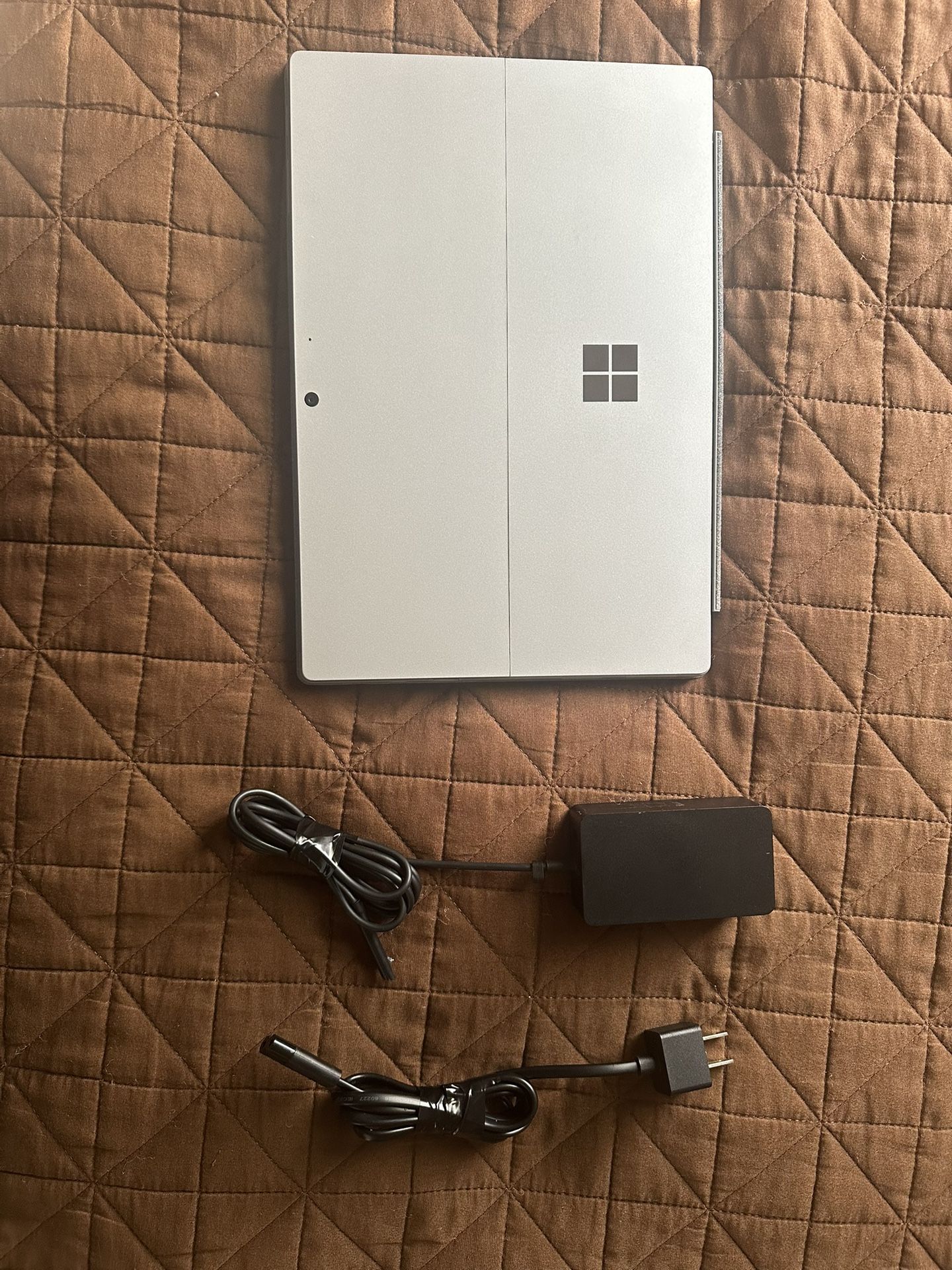 Microsoft Surface Pro 7