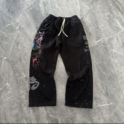 Hellstar Sweatpants