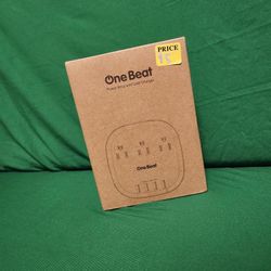 ONEBEAT POWER STRIP