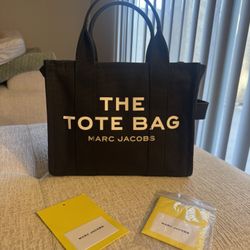Marc Jacobs The Tote Bag, 