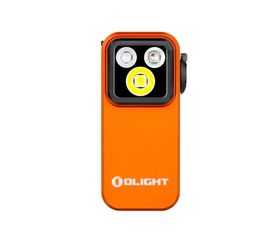 Olight Oclip PRO S (orange)