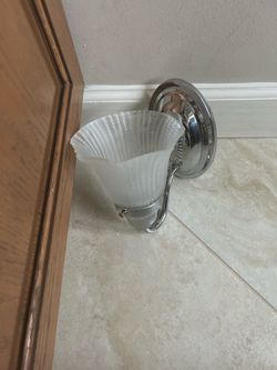 Wall Light Fixture