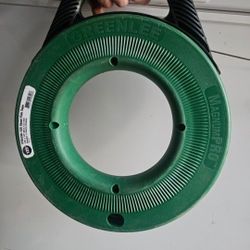 Greenlee Magnum Pro Steel Fishtape FTS438-125