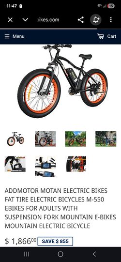 Motan add motor