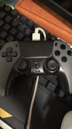 Scuf reflex fps
