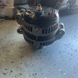 Alternator Hemi 2013 Chrysler 300