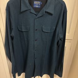 Pendleton XL Tall 