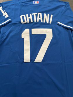 Dodgers Jerseys. New.