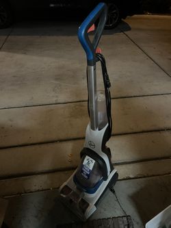 Hoover Carpet Cleaner