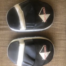 Century Boxing Mitts