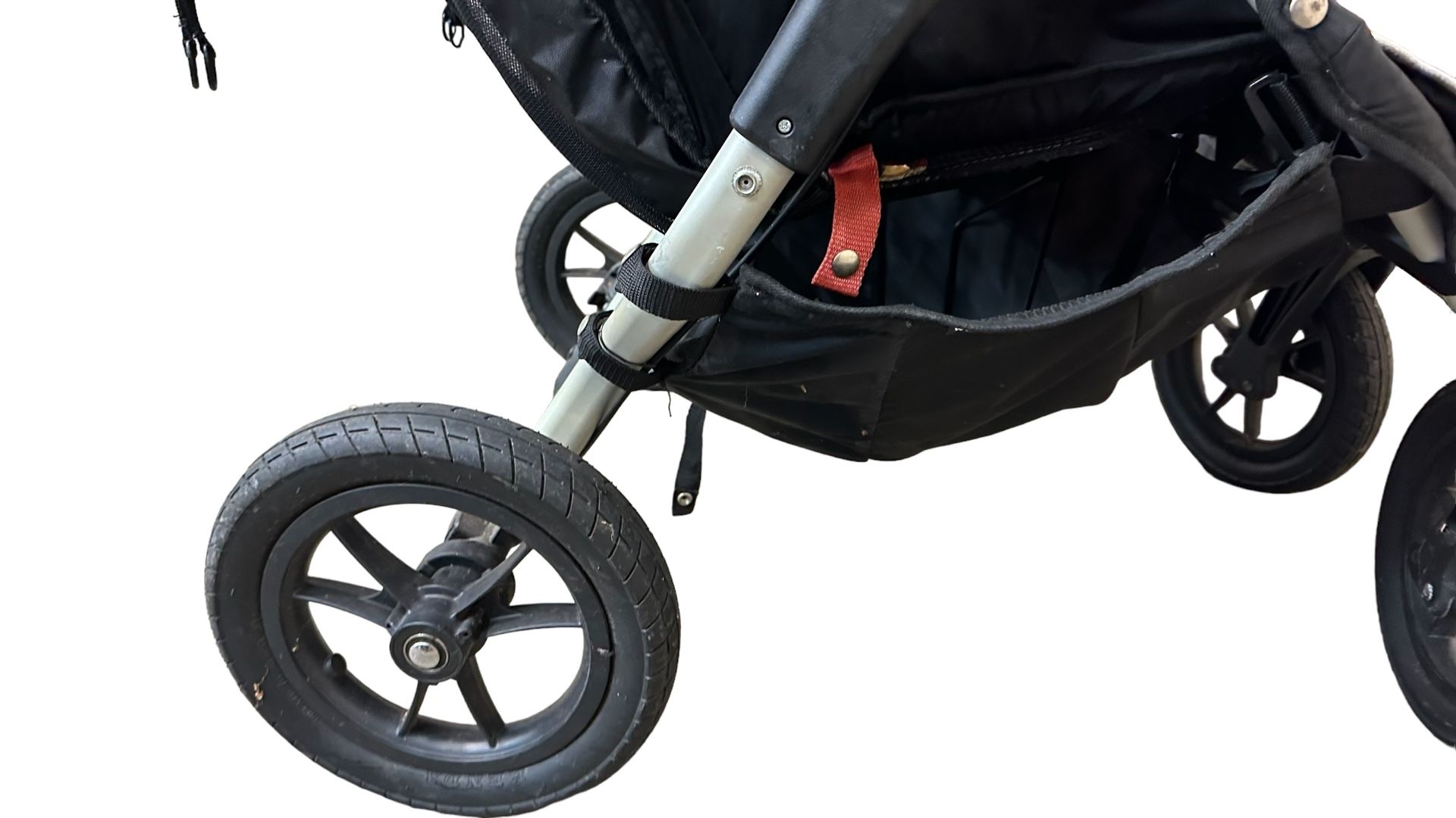 City Elite Double Stroller for Sale in Bellevue, WA OfferUp