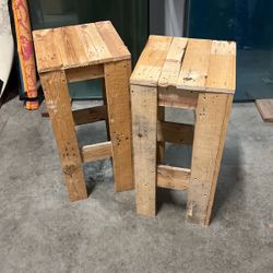 Bar Stools 