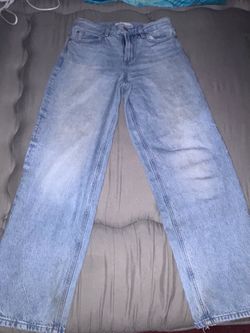 Garage Denim Jeans