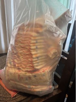 Free Diapers