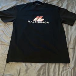 Balenciaga Shirt