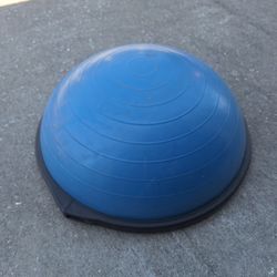 Bosu Ball