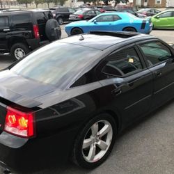 2009 Dodge Charger