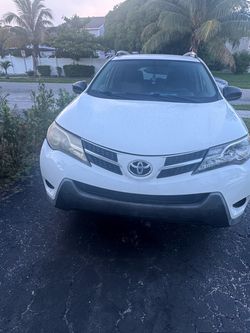 2013 Toyota Rav4