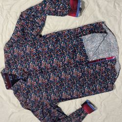 Excelente Condición. Talla L Adulto Slim 