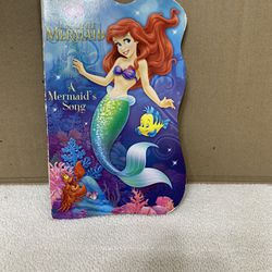 Disney   The  Little   Mermaid