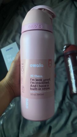 Owala cups