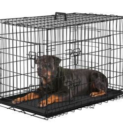 Dog Crate
