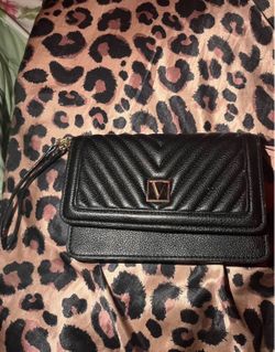 Victoria secret wallet