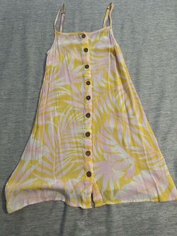 Juniors Billabong dress