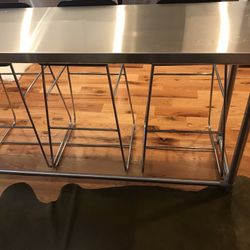 Kitchen Table And Chair Set