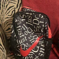 Nike Backpack 
