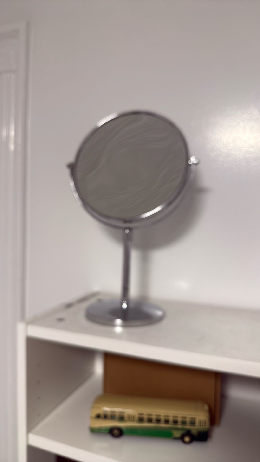 Desk Mirror