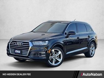 2019 Audi Q7