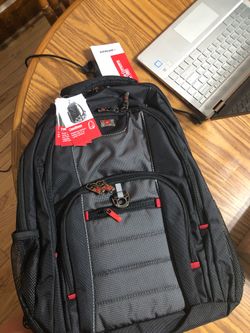 Backpack Bag