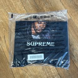 Supreme Tee Wu-Tang SizeL