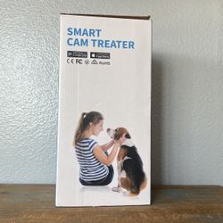 Smart Cam Treater