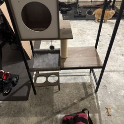 Cat Tree