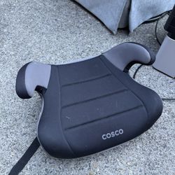 Booster Seat