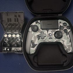 PS5 NACON CONTROLLER