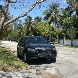 2012 Audi Q5