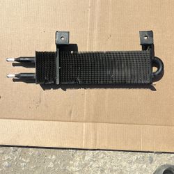 2020 F350 Diesel Busters Fluid Radiator 