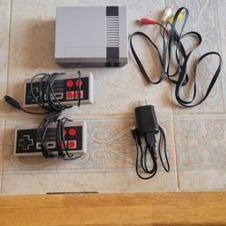 NES Mini