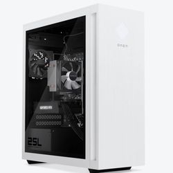 Gaming PC OMEN by HP 25L Gaming Desktop GT15-2085t