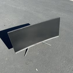 FREE Damaged Acer Computer Gaming Monitor