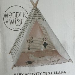 Tent For Babies